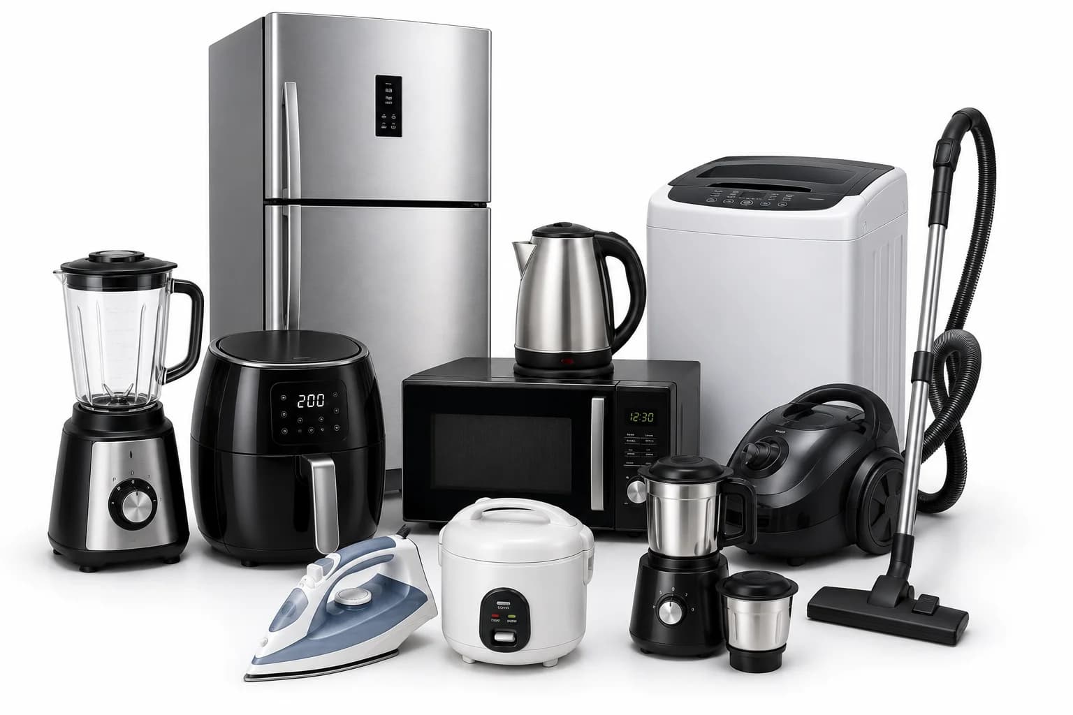 Appliances