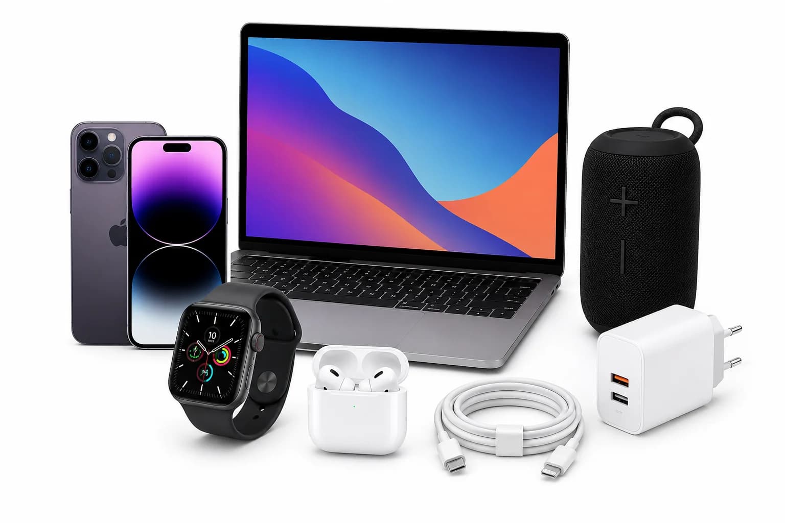 Electronics