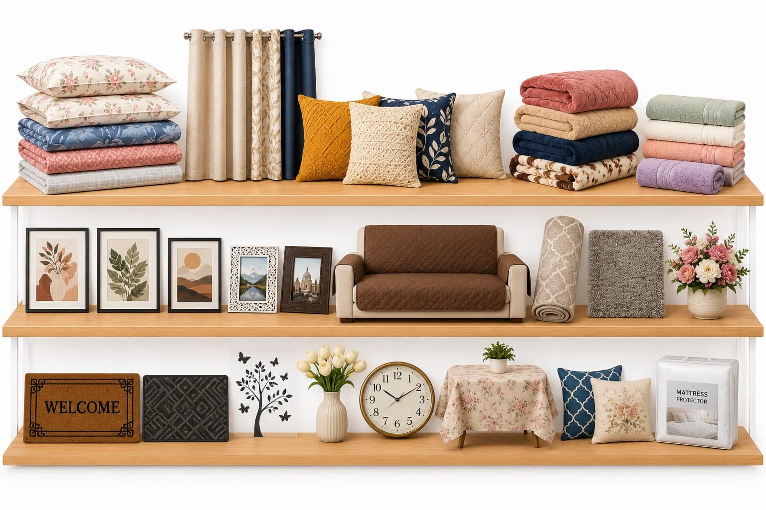 Home & Furnishing