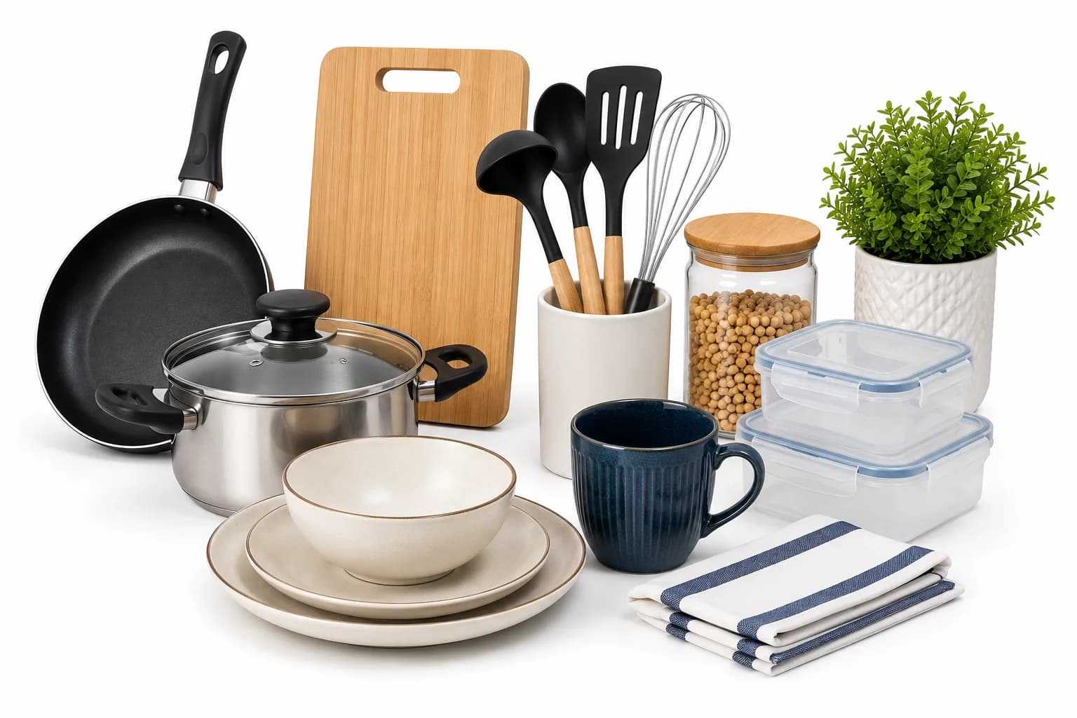 Home & Kitchen