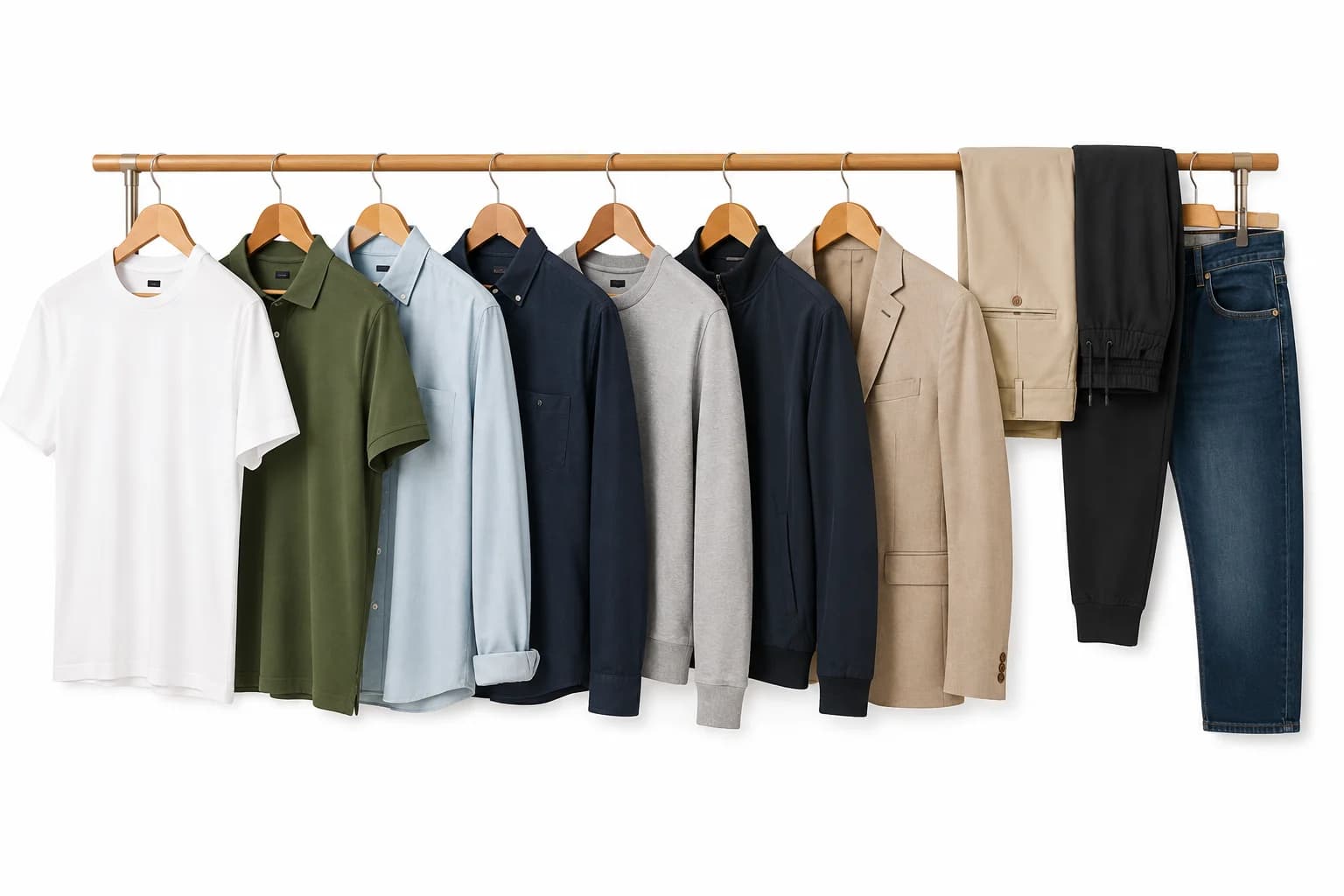Men's Fashion