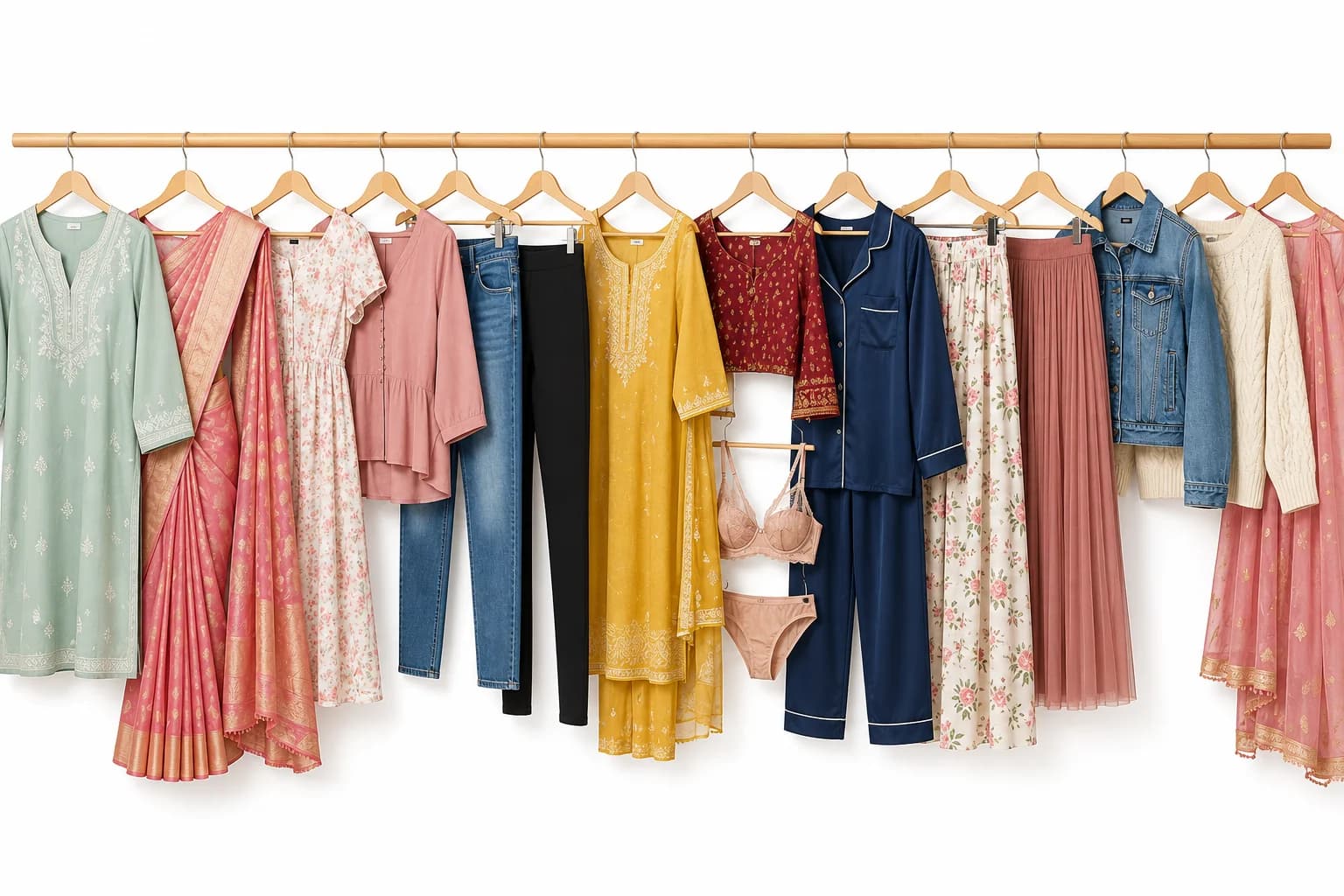 Women's Fashion