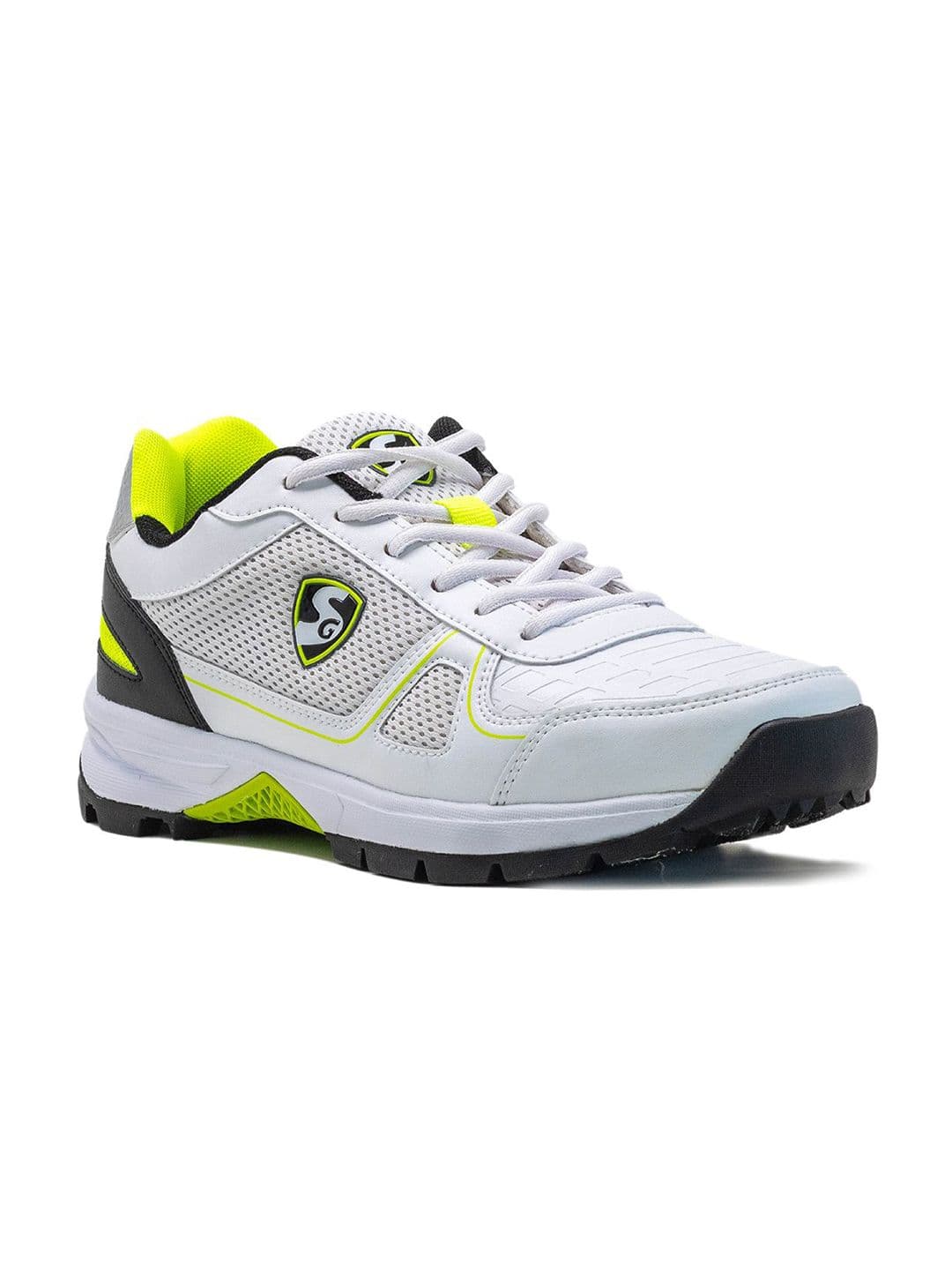 SG SG SCORER 6 0 Unisex Cricket Shoes
