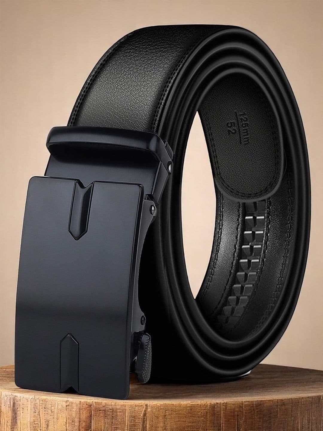 Killer Killer Men PU Belt