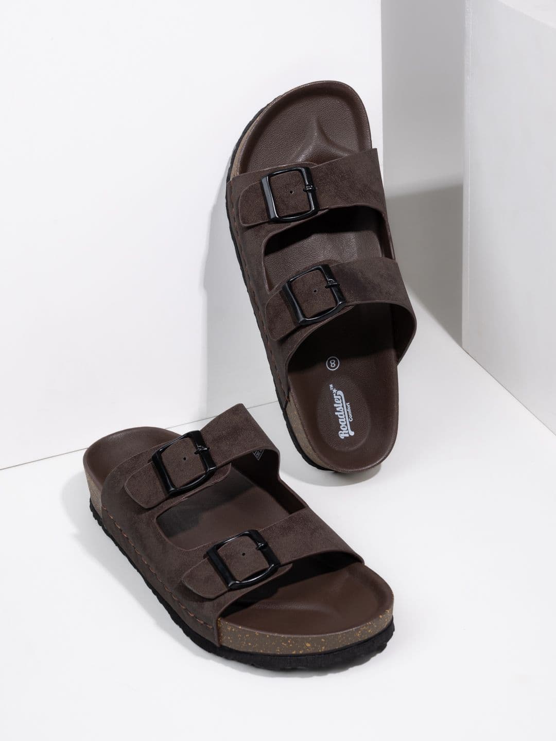Men Casual Comfort Sandals The Roadster Lifestyle Co Men Casual Comfort Sandals