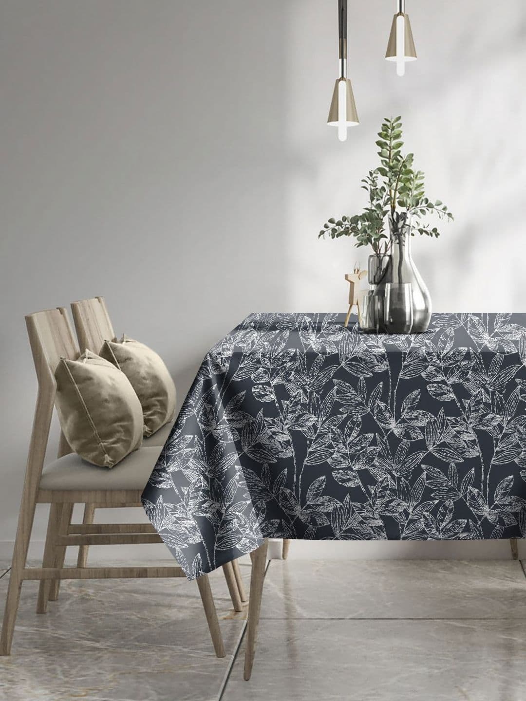 Aura Aura Premium Meadow Polyester Table Cover