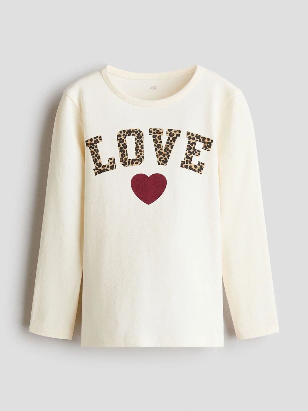 H&M H&M Print Top