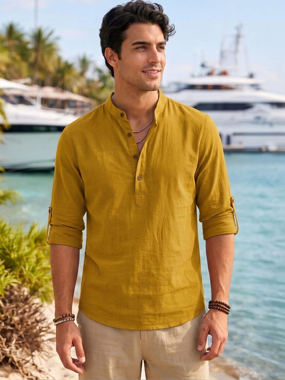 Royalscout Royalscout Men Standard Casual Shirt