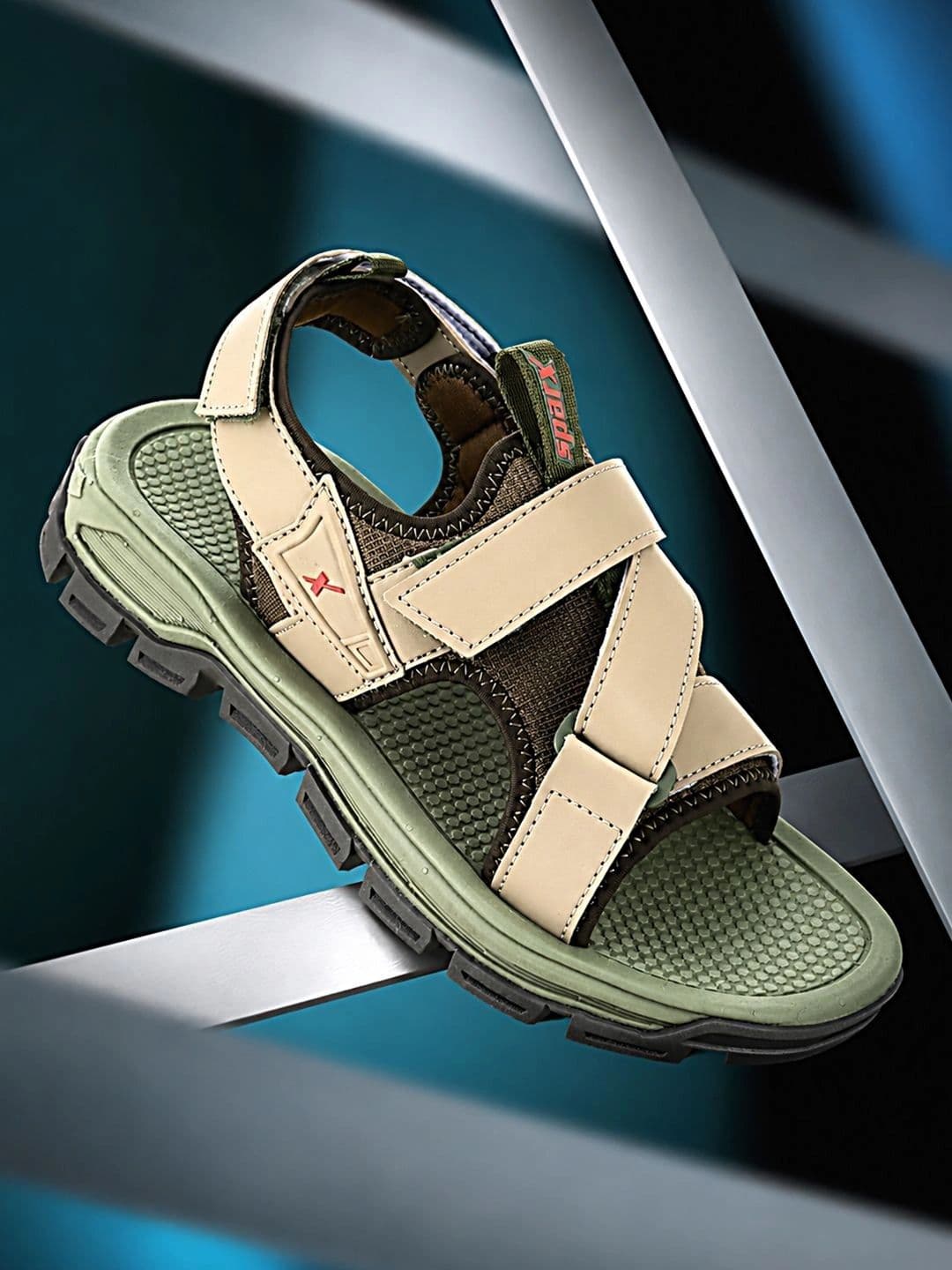 Sparx Sparx Men Comfort Sandals