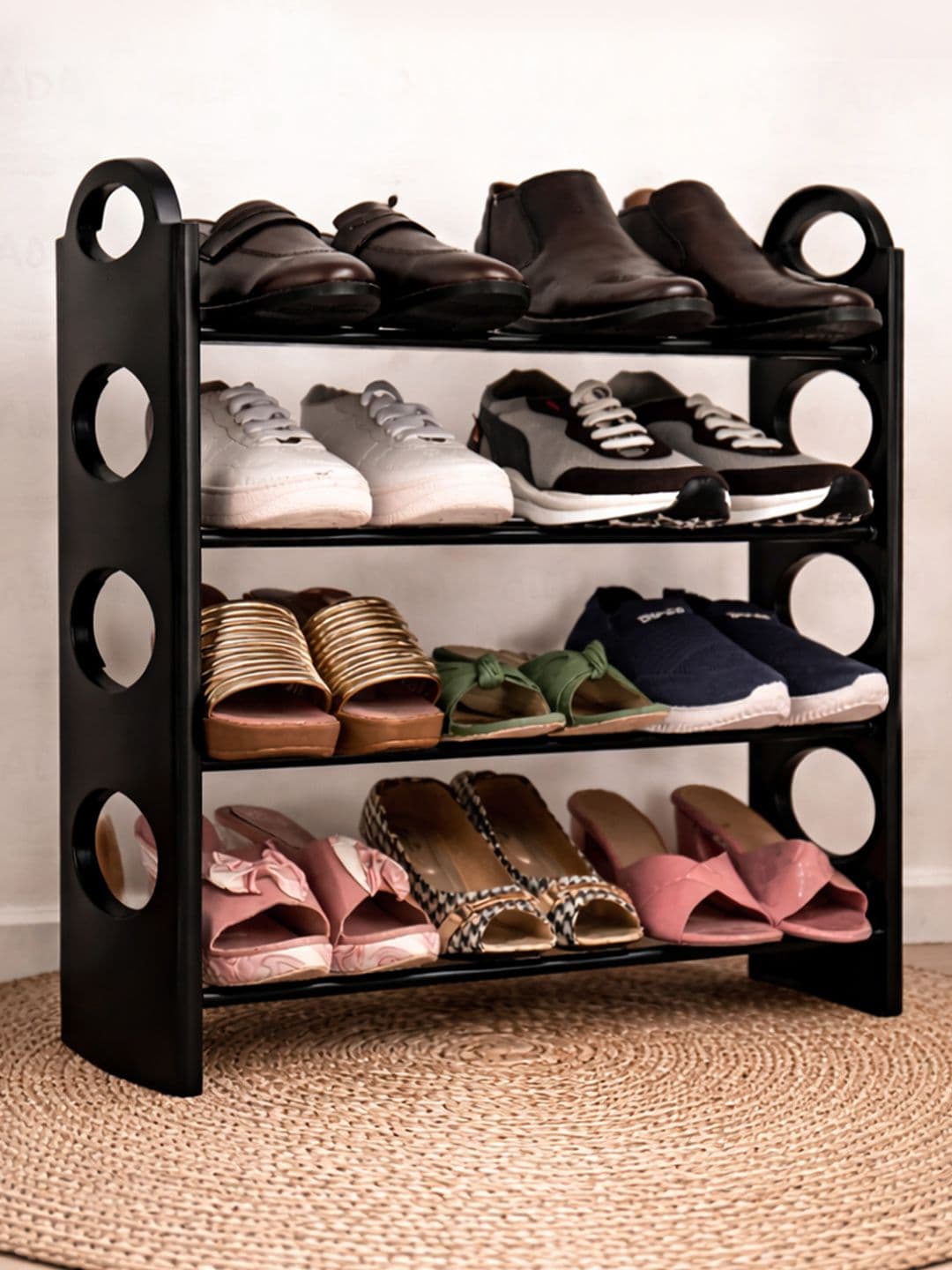 ADA ADA 4-Layers Shoe Rack