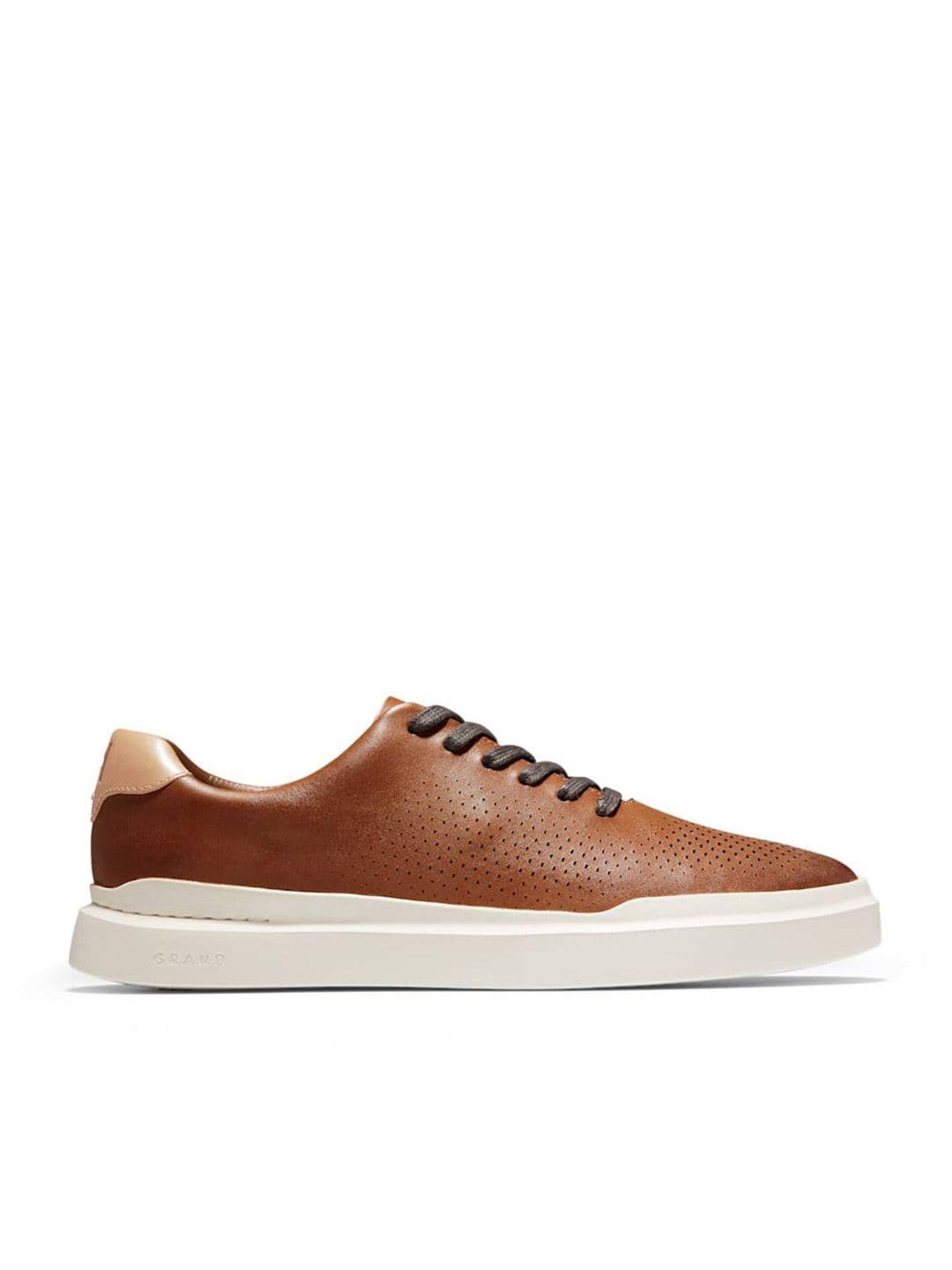 Cole Haan Cole Haan Men's GrandPRO Rally Laser Cut Sneakers