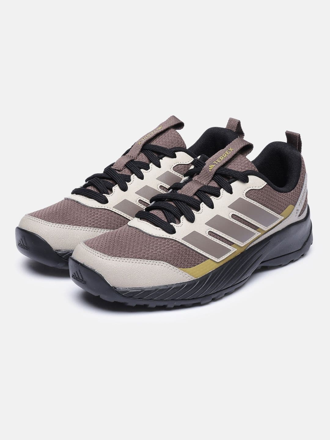 ADIDAS ADIDAS Men Rexino Low Trekking Shoes