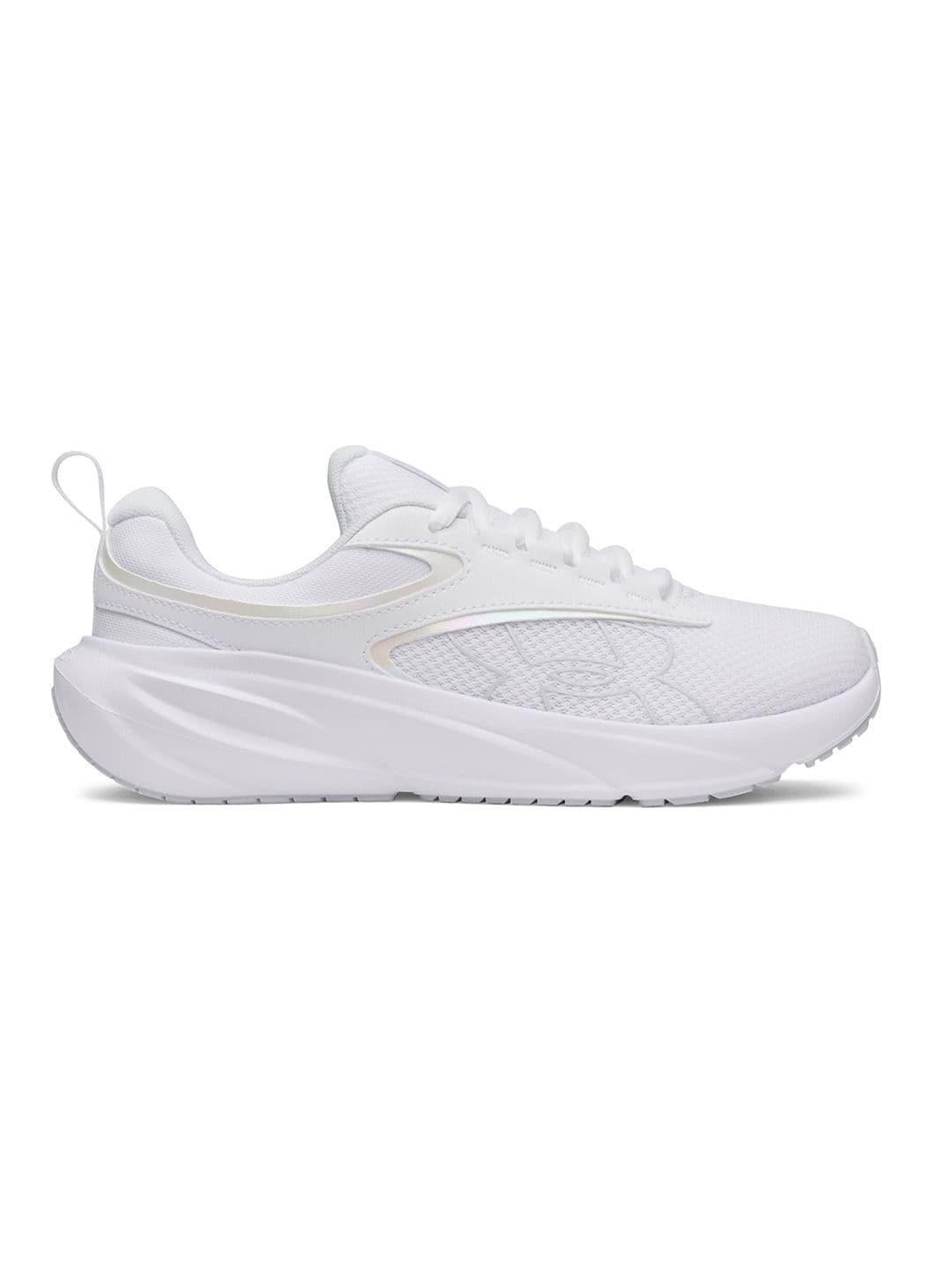 UNDER ARMOUR UNDER ARMOUR Women Surge 5 Textile Running Shoes