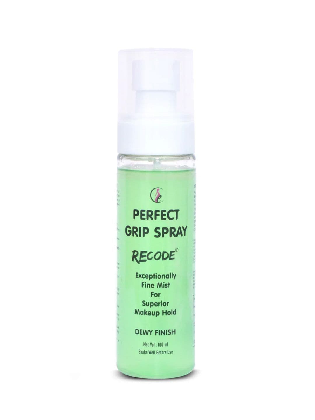 Recode Recode Perfect Grip Dewy Makeup Fixing Spray - 100 ml