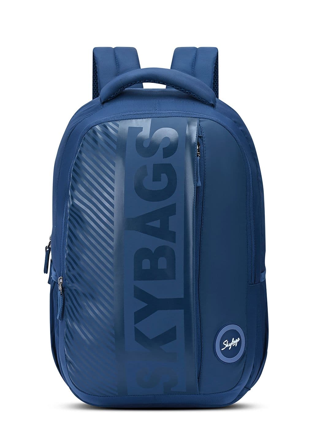 Skybags Skybags Unisex Grad V2 16 Inch Laptop Backpack with 2 Main Compartments