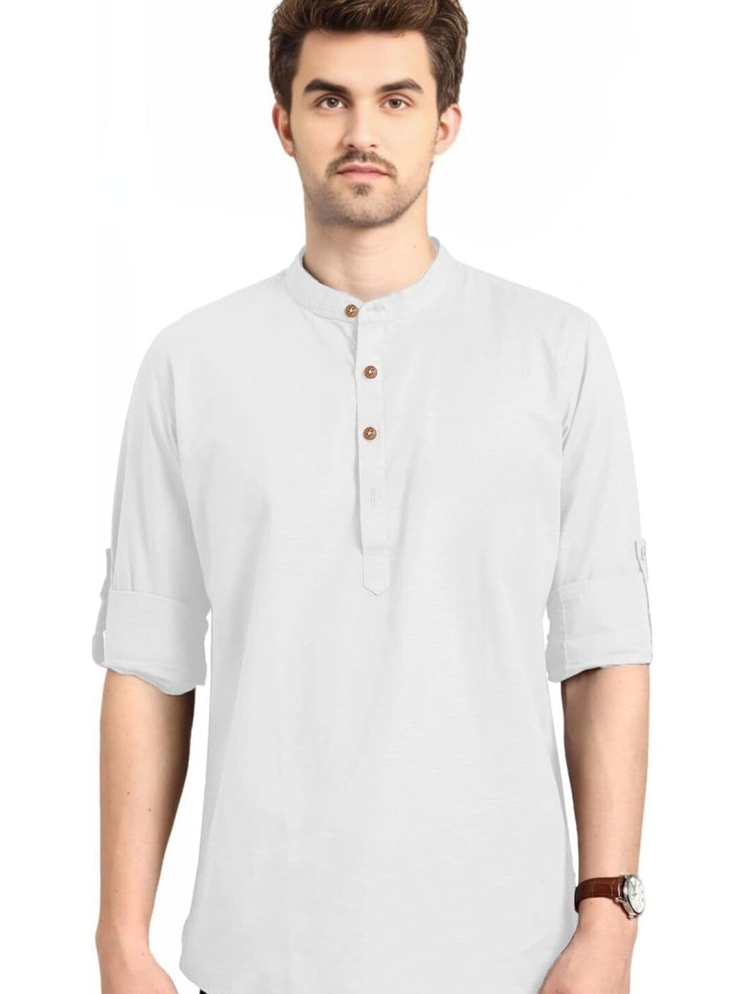 Amrit Trending Amrit Trending Men Kurta