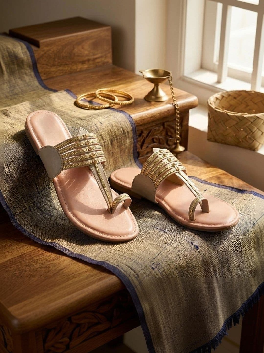 Ladies Hub Ladies Hub Women Shoe-Style Sandals