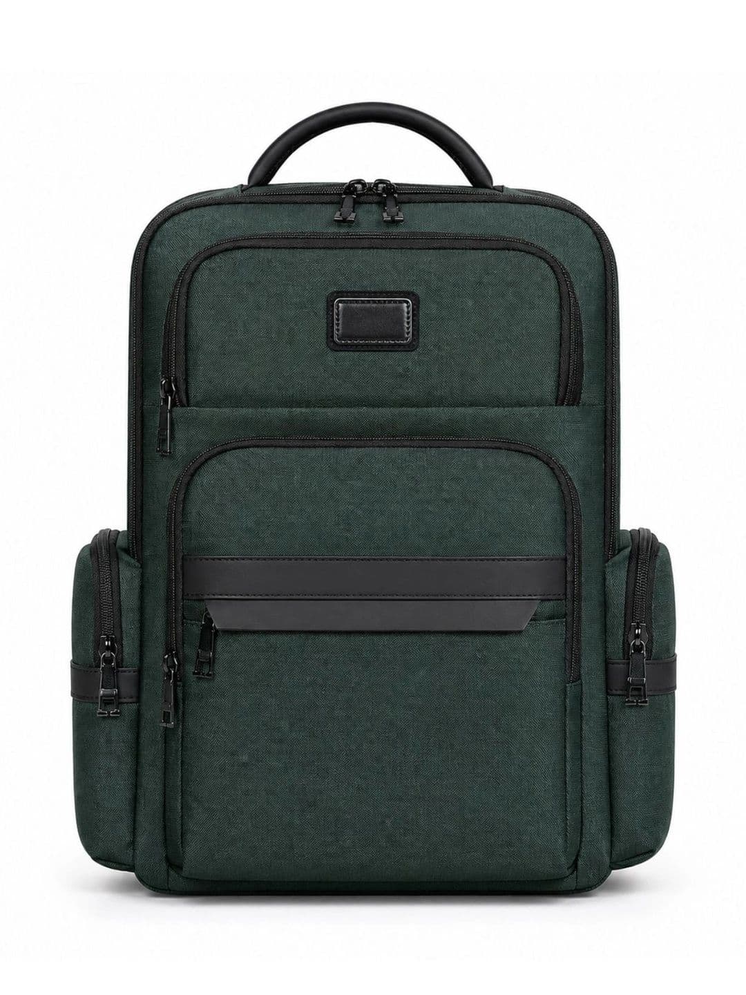 CleverBees CleverBees Unisex Textured Laptop Bag