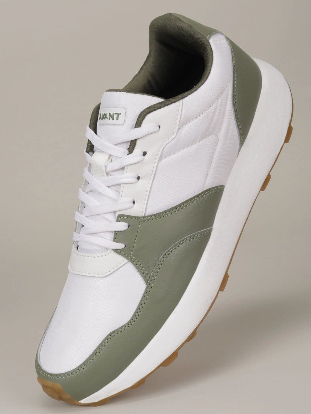 AVANT AVANT Men Mesh Running Shoes
