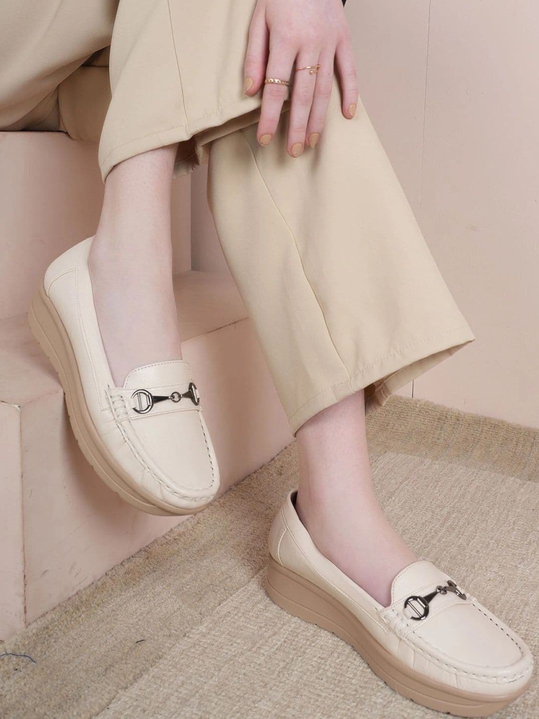 DressBerry DressBerry Women Loafers