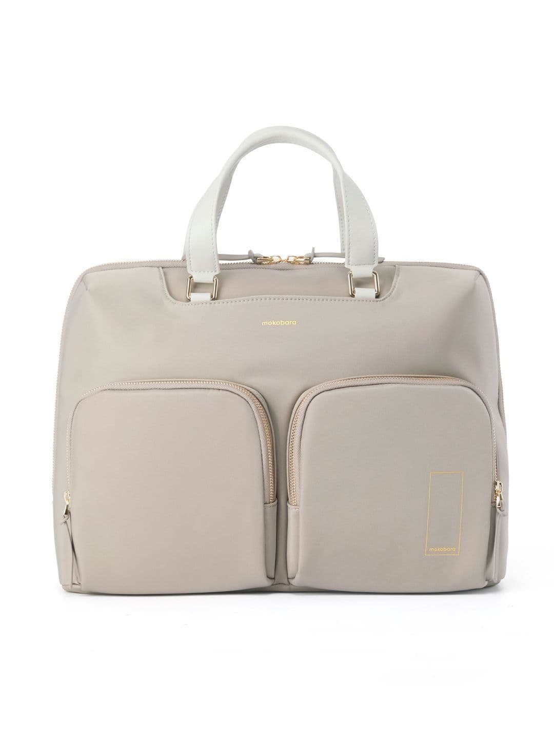 Unisex Laptop Bag MOKOBARA Unisex Laptop Bag