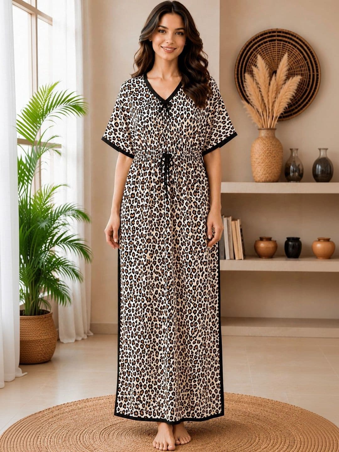 Ledelav Ledelav Printed Baby Doll