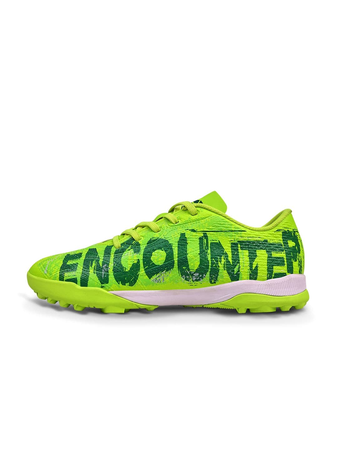 NIVIA NIVIA Encounter Retro TPU 3D Embossed Upper For Artificial Turf Football Shoes