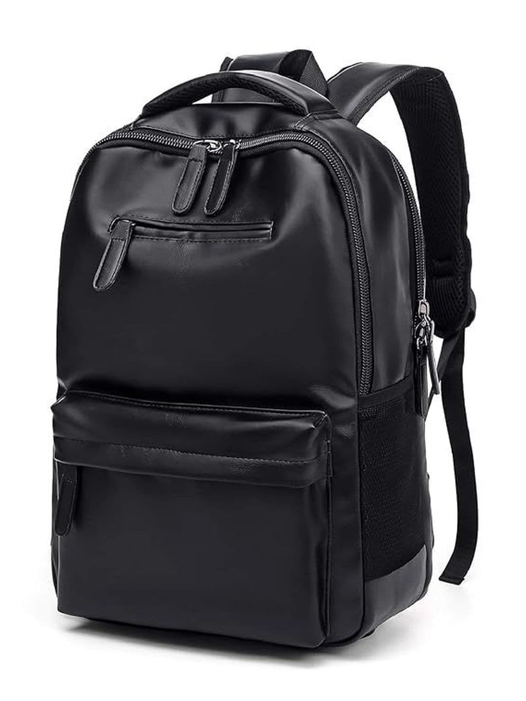 Treggo Treggo Women PU Laptop Bag