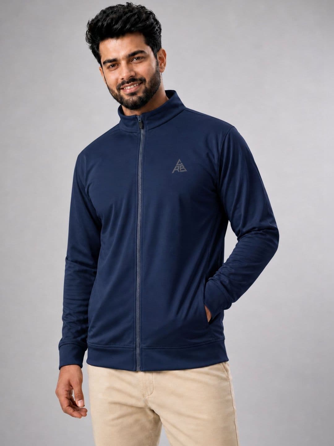 MIA FASHION MIA FASHION Men Sporty Jacket