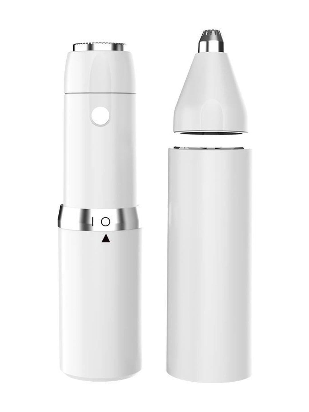 BELENZO BELENZO Rechargeable Electric Face & Eyebrow Epilator