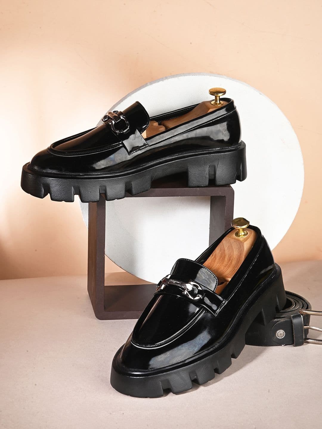SERSI SERSI Men Loafers