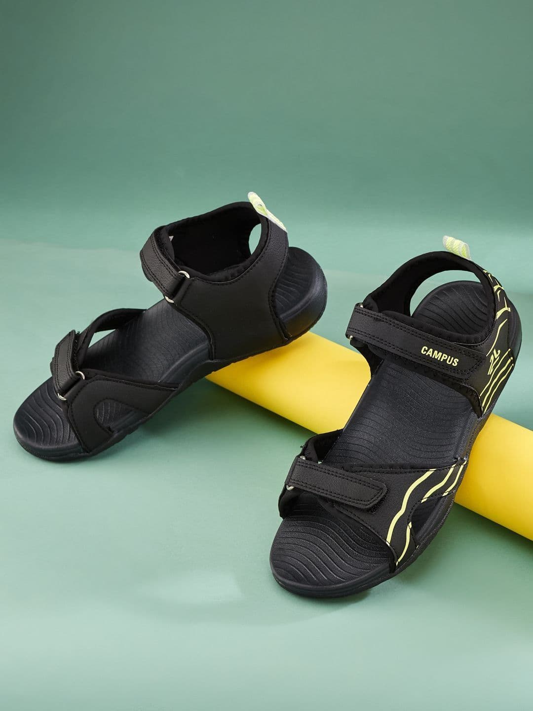 Campus Campus GC-22179C Women PU Sandals
