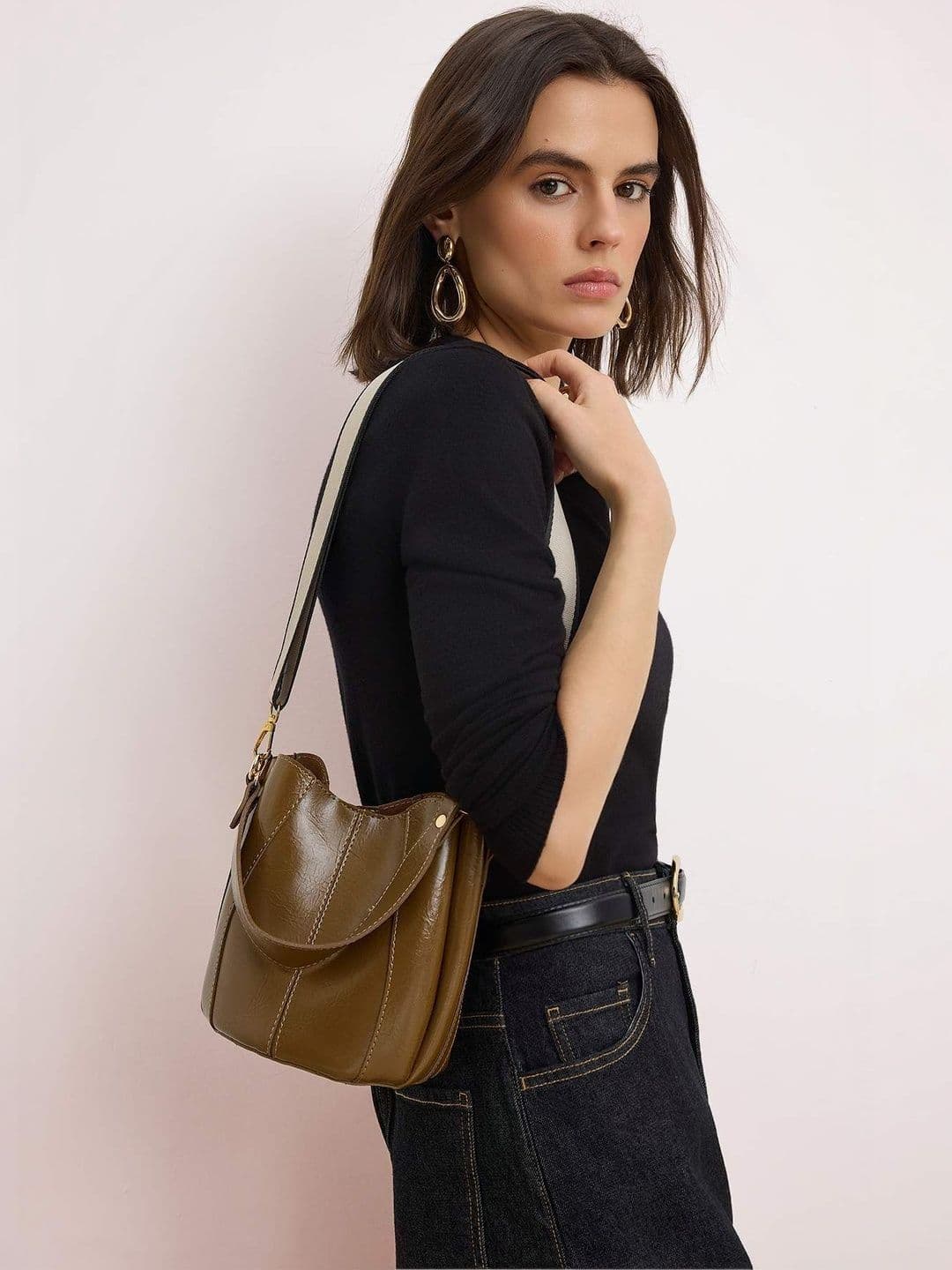 Trendyol Trendyol Bucket Handbags