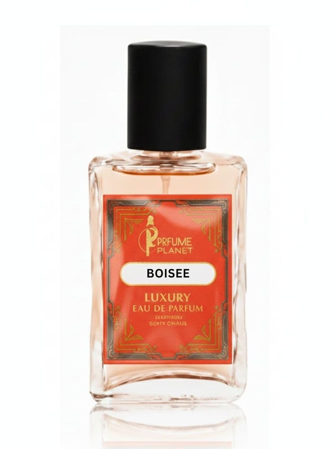 PERFUME PLANET PERFUME PLANET Boisee Long Lasting Eau De Parfum - 50 ml