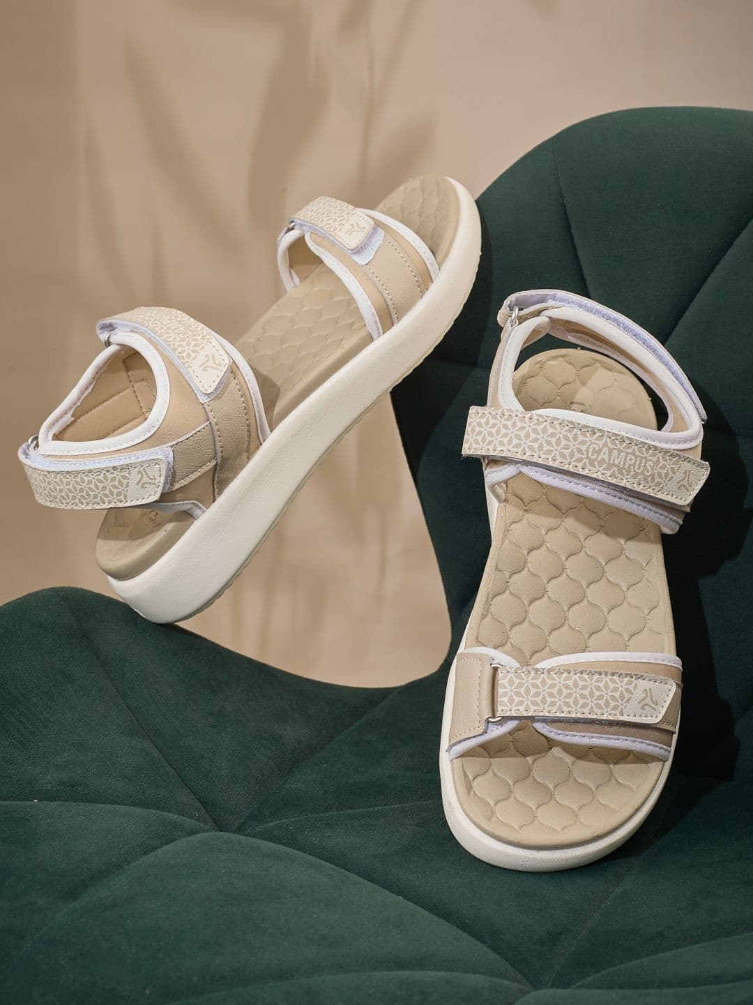 Campus Campus GC-22181L Women Comfort Sandals