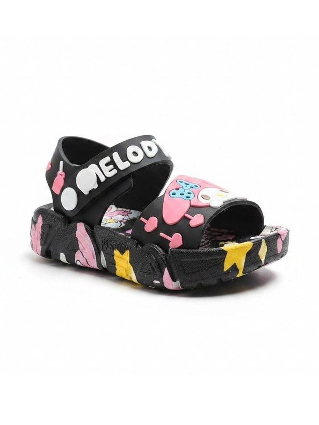 BAESD BAESD Unisex Kids Comfort Sandals