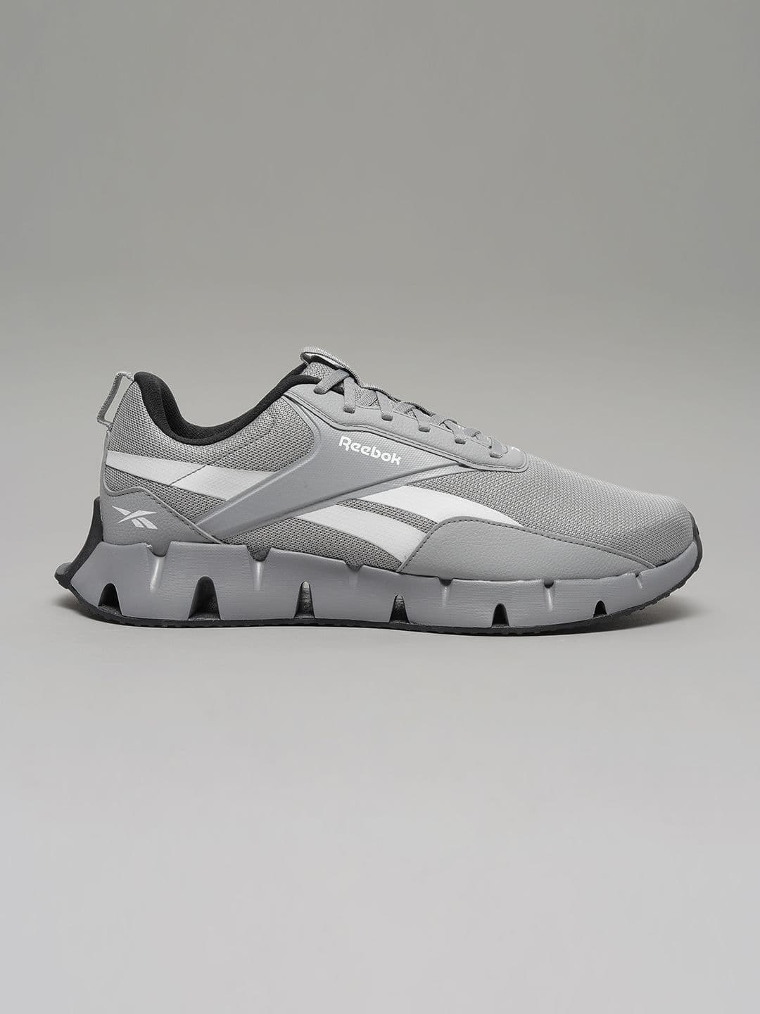 Reebok Reebok Men Zig Dynamica Lite Running Non-Marking Shoes