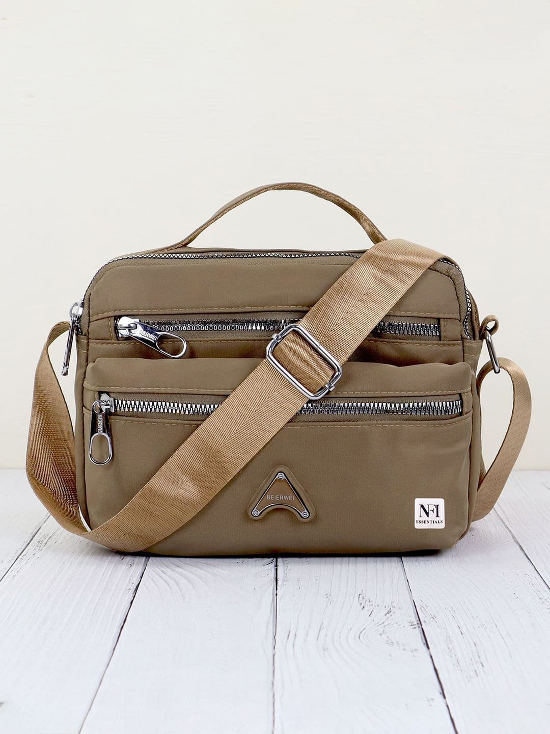 NFI essentials NFI essentials Sling Bag