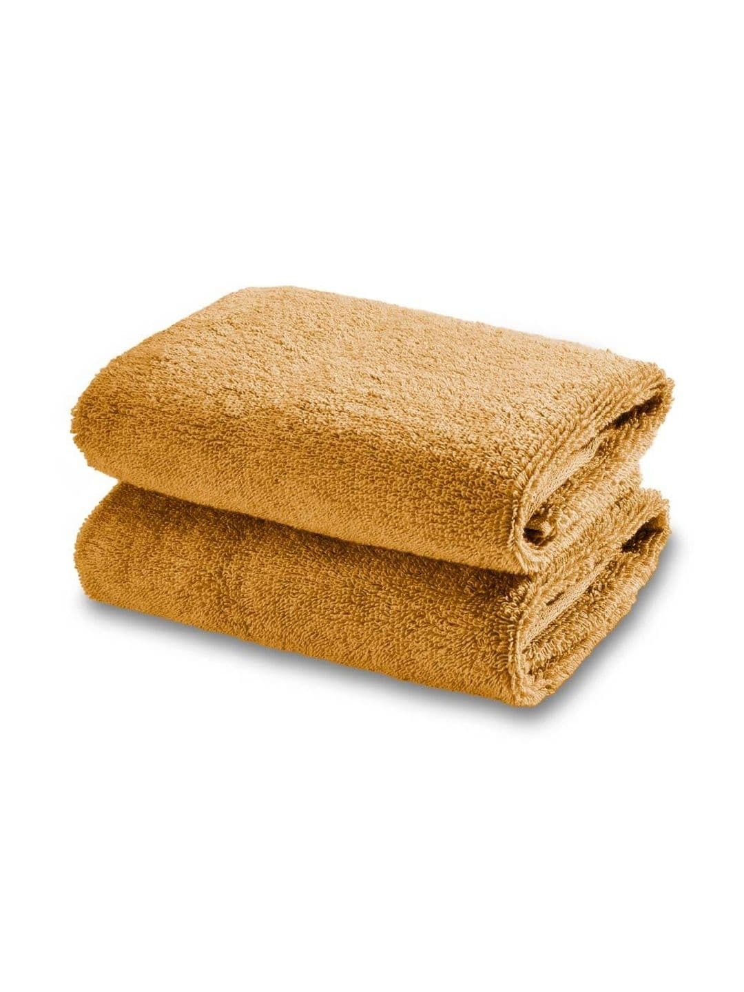 SPACES SPACES 2 Pieces Cotton Hand Towels