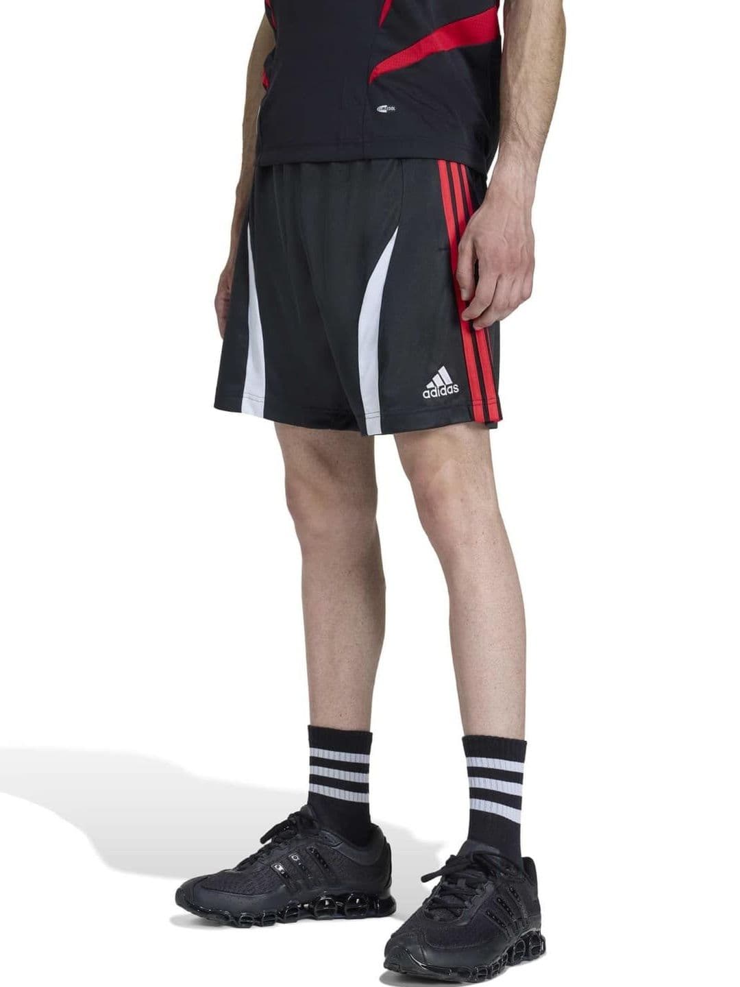 ADIDAS ADIDAS Teamgeist Men Above Knee Sports Shorts