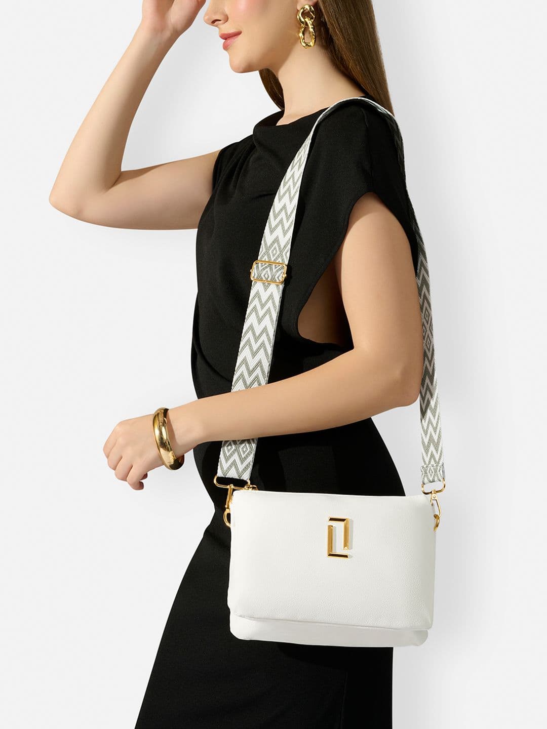 LAVIE LUXE LAVIE LUXE Sling Bag