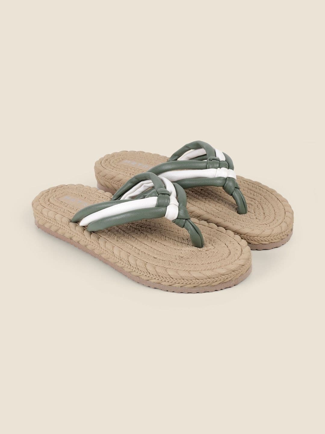 Metro Metro Women Mules