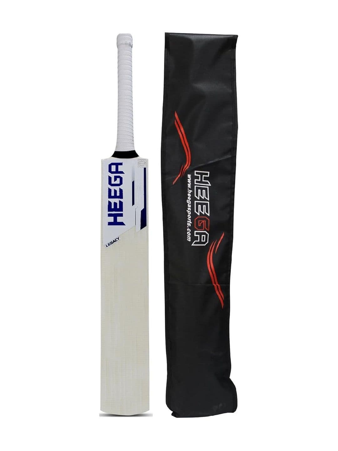HEEGA HEEGA Beginner Kashmir Cricket Bats