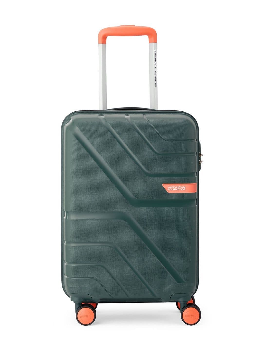 AMERICAN TOURISTER AMERICAN TOURISTER Hard-Sided Trolley Bag