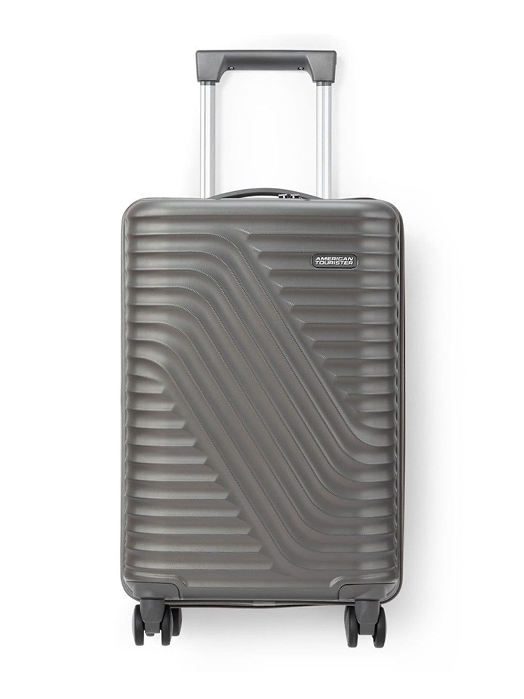 AMERICAN TOURISTER AMERICAN TOURISTER Hard-sided Cabin Trolley Bag