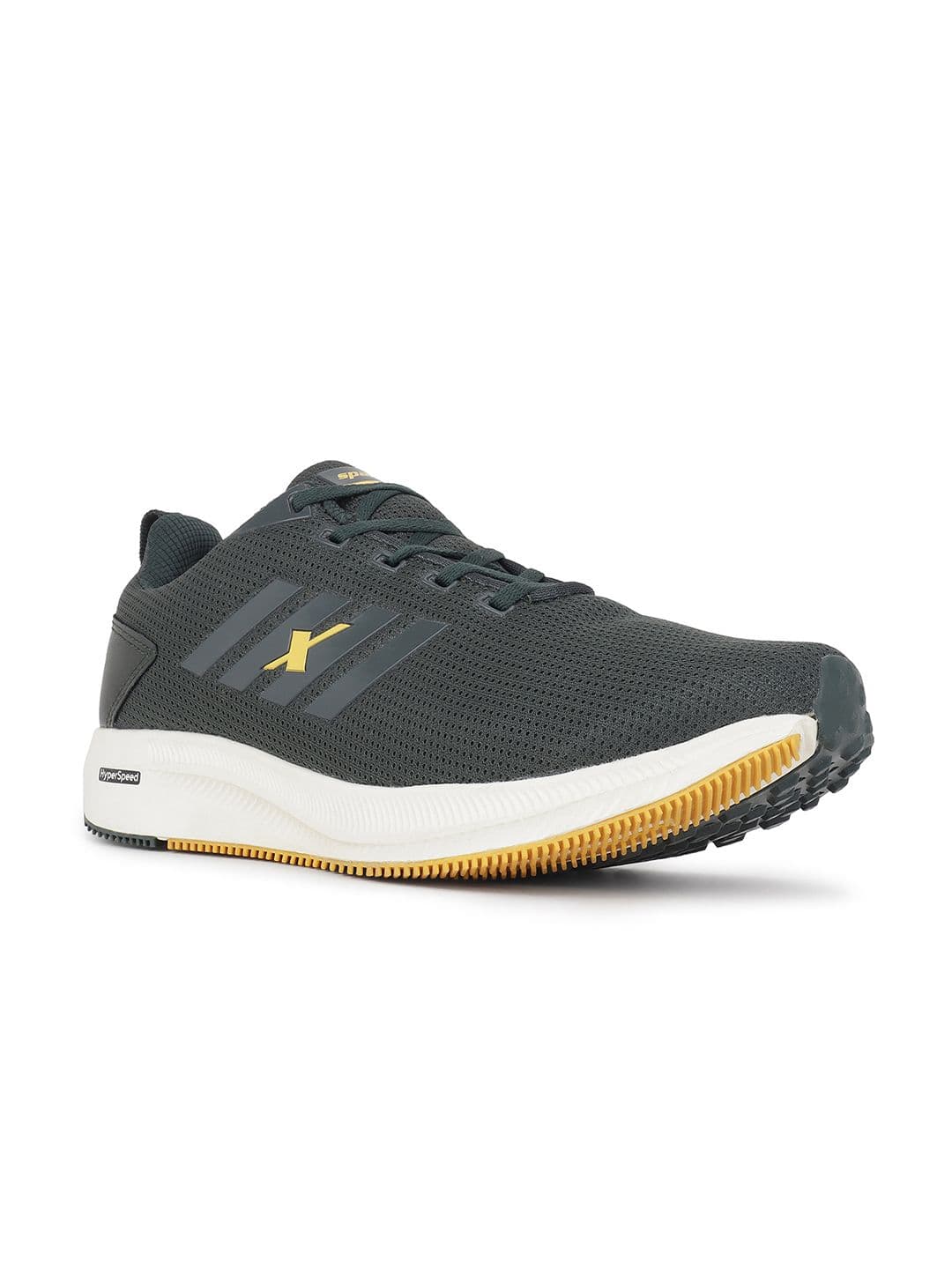 Sparx Sparx Men Lace-Up Sports Shoes