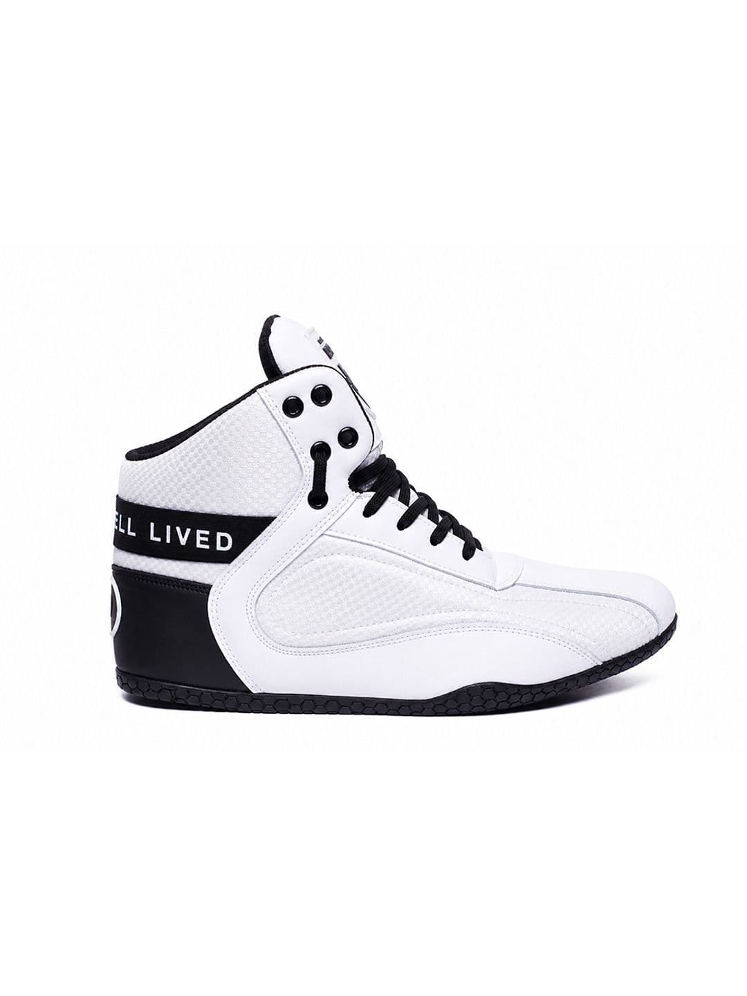 Official Dapp Official Dapp Unisex High-Top Training or Gym Shoes