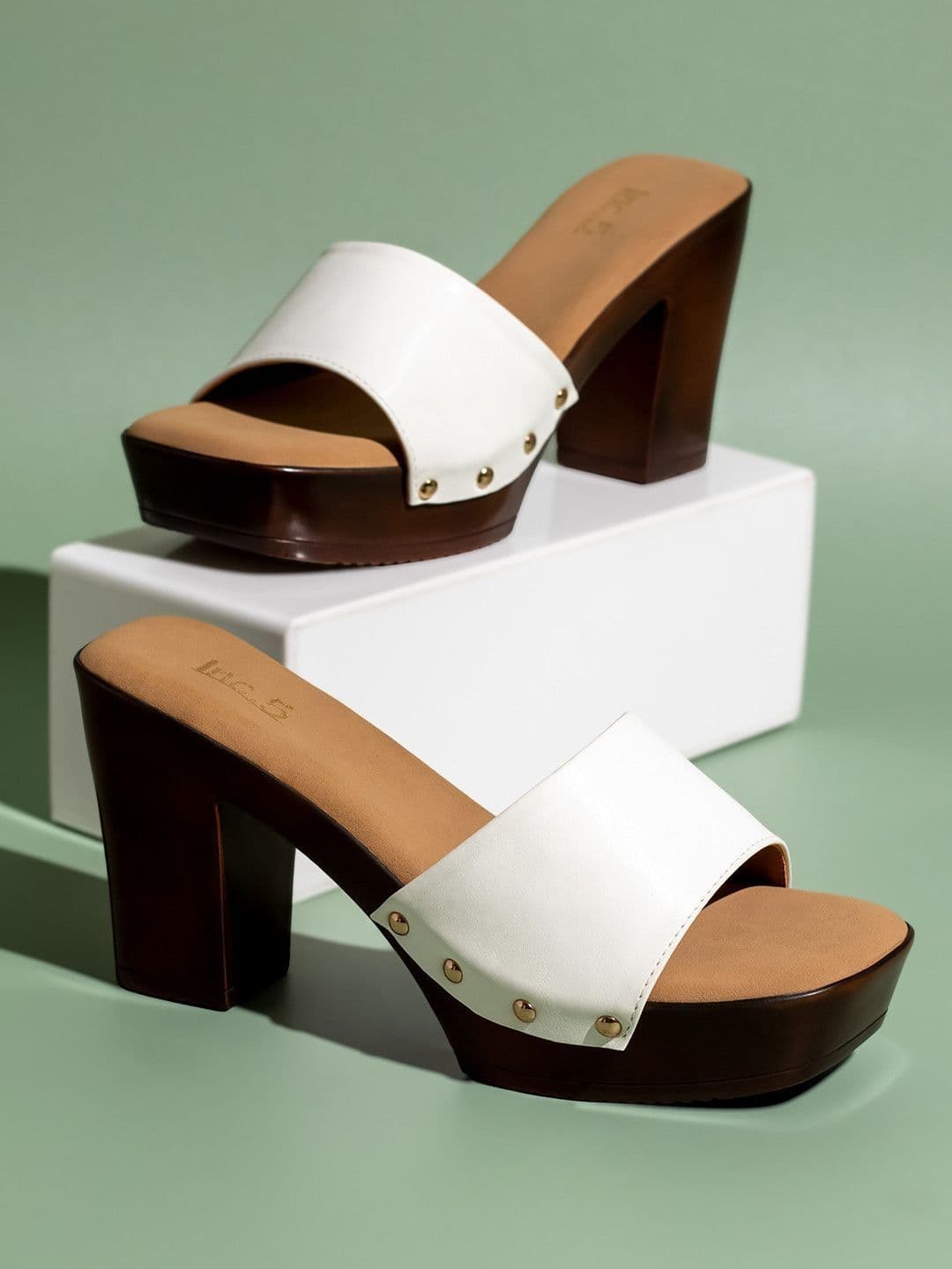 Inc 5 Inc 5 Block Mules