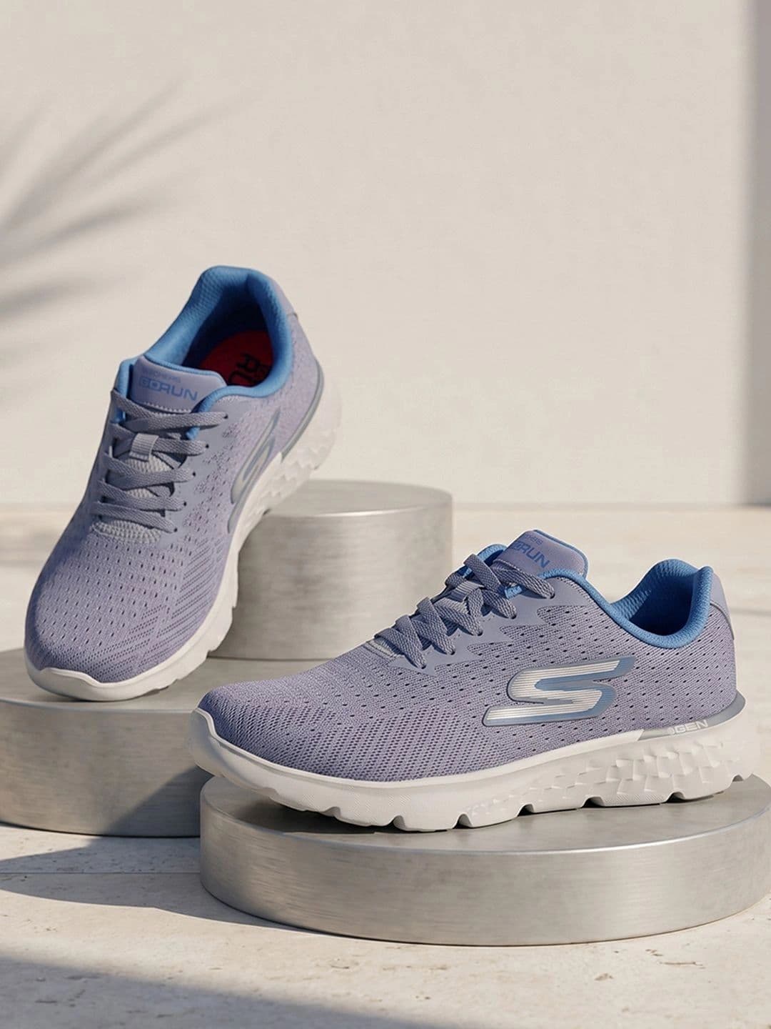 Skechers Skechers Go Run 400 Sole Women Running Shoes
