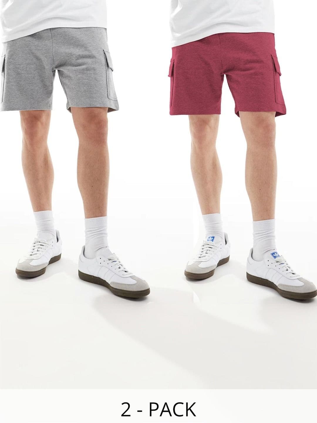 Moda Rapido X GYRFALCON Moda Rapido X GYRFALCON Men Cargo Shorts